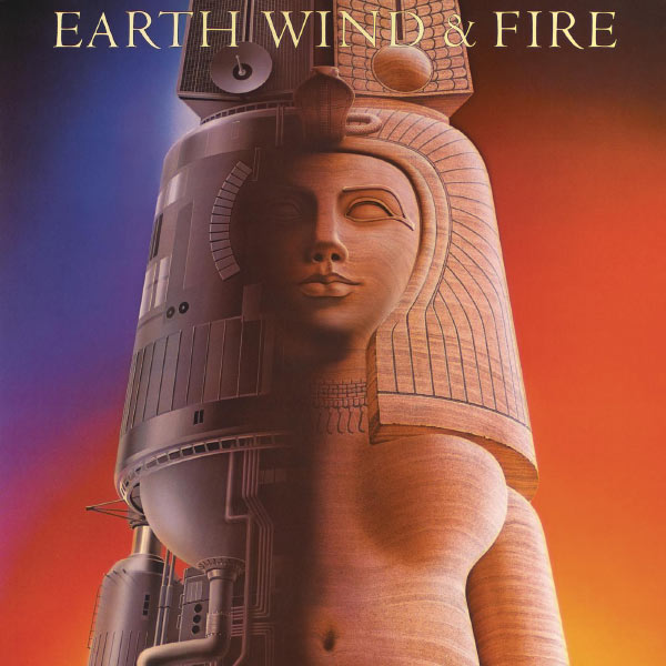 Earth, Wind & Fire – Raise! (1981/2015) [Official Digital Download 24bit/96kHz]