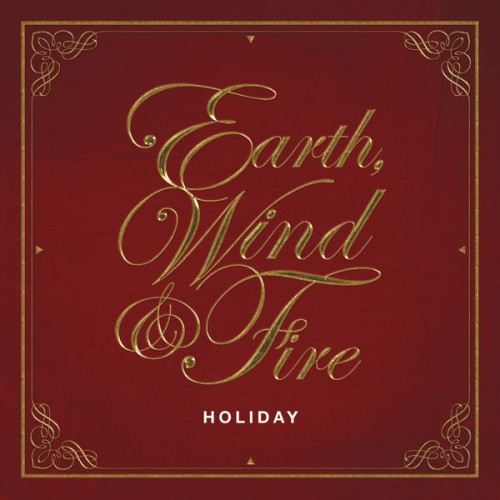 Earth Wind & Fire – Holiday (2014) [FLAC 24 bit, 44,1 kHz]