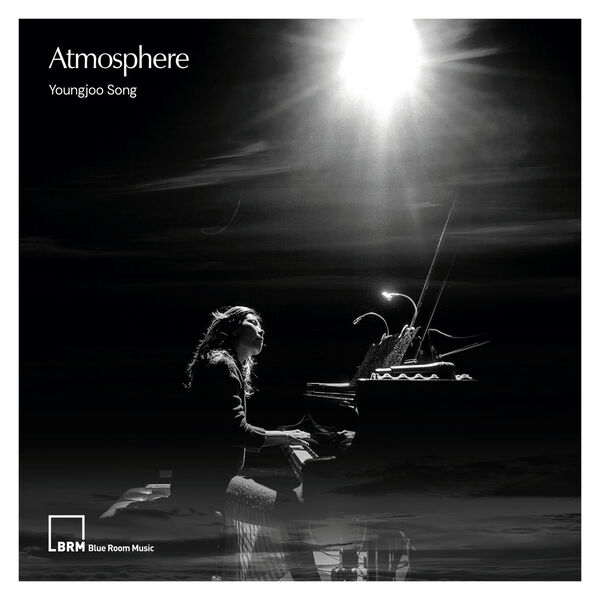 Youngjoo Song – Atmosphere (2022) [FLAC 24bit/96kHz]
