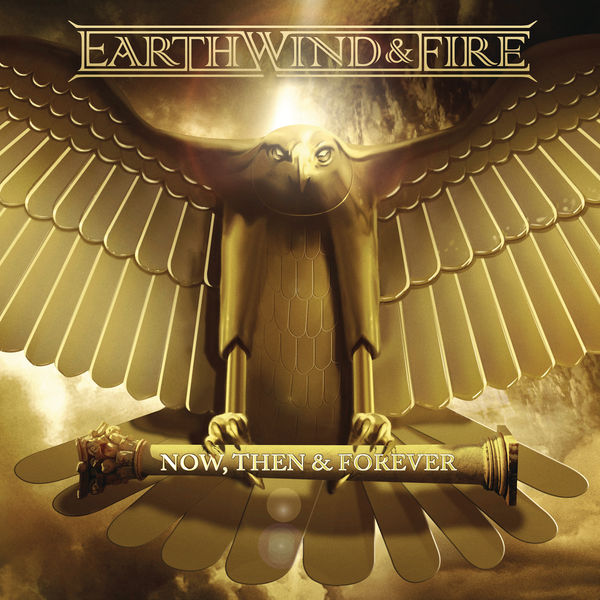 Earth, Wind & Fire – Now, Then & Forever (2013) [Official Digital Download 24bit/48kHz]
