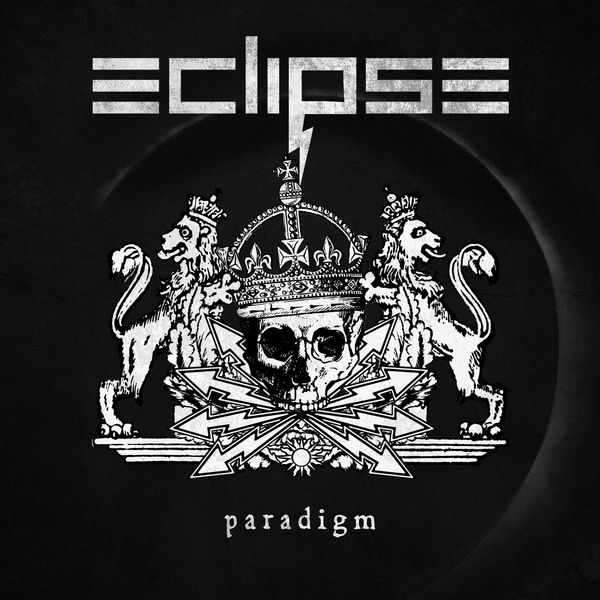 Eclipse – Paradigm (2019) [Official Digital Download 24bit/44,1kHz]