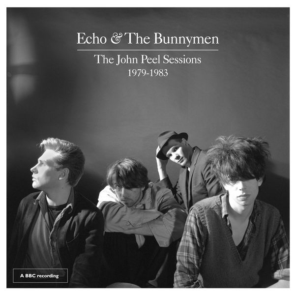 Echo & The Bunnymen – The John Peel Sessions 1979-1983 (Remastered) (2019) [Official Digital Download 24bit/96kHz]