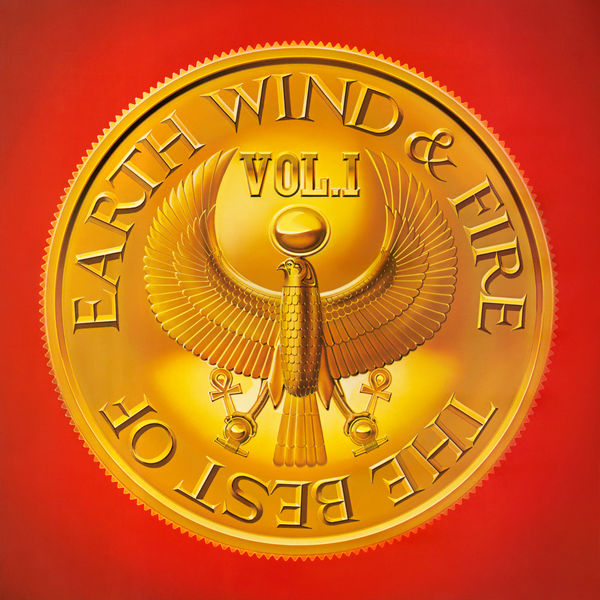 Earth, Wind & Fire – The Best Of Earth, Wind & Fire Vol. 1 (1978/2012) [Official Digital Download 24bit/96kHz]