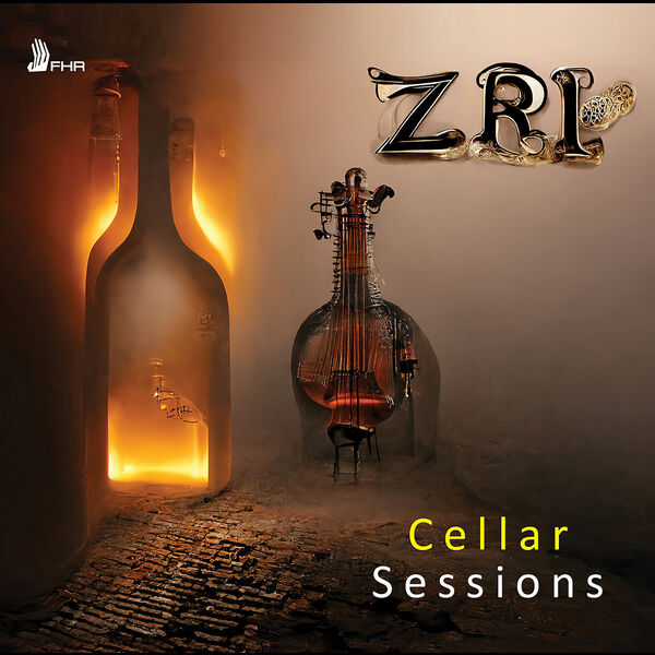 ZRi - Cellar Sessions (2022) [FLAC 24bit/96kHz] Download