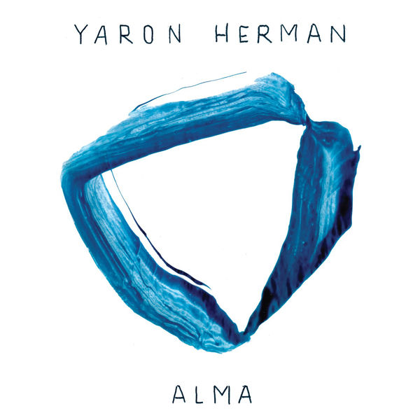 Yaron Herman - Alma (2022) [FLAC 24bit/88,2kHz]
