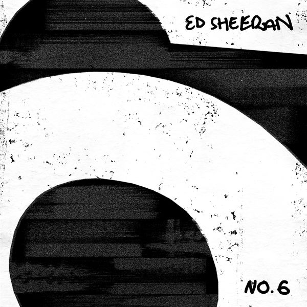 Ed Sheeran – No.6 Collaborations Project (2019) [Official Digital Download 24bit/44,1kHz]