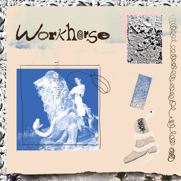 Workhorse - No Photographs (2022) [FLAC 24bit/44,1kHz] Download