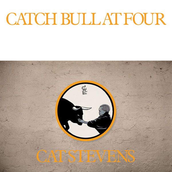 Cat Stevens – Catch Bull At Four (50th Anniversary Remaster) (2022) [Official Digital Download 24bit/96kHz]