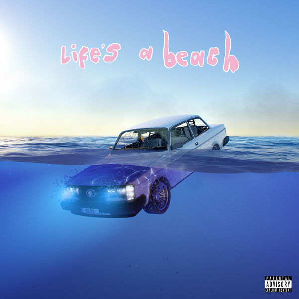 Easy Life – life’s a beach (2021) [Official Digital Download 24bit/44,1kHz]