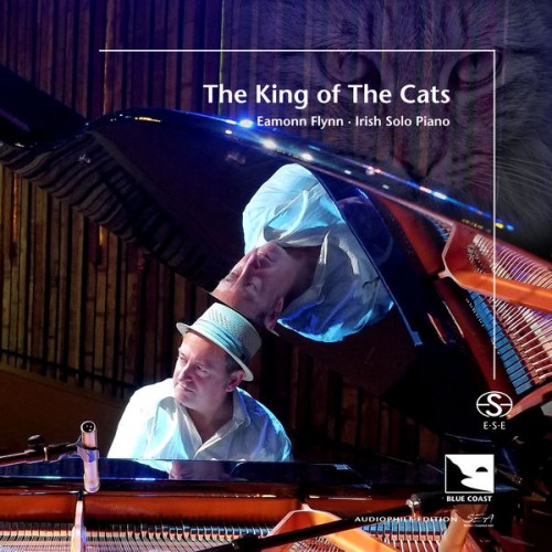 Eamonn Flynn – The King of The Cats (2021) [FLAC 24 bit, 192 kHz]