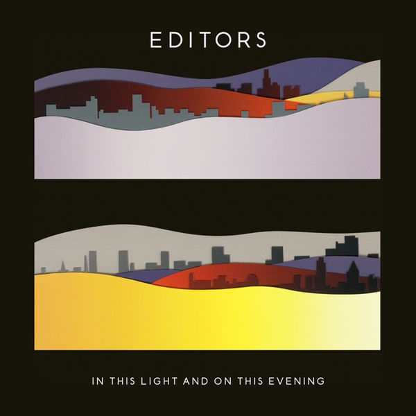 Editors – In This Light And On This Evening (2009) [Official Digital Download 24bit/44,1kHz]