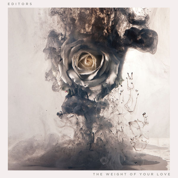 Editors – The Weight Of Your Love (2013) [Official Digital Download 24bit/96kHz]