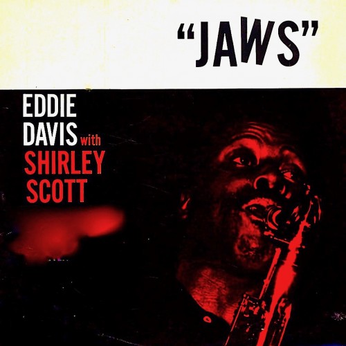 Eddie ‘Lockjaw’ Davis, Shirley Scott – JAWS (1959/2019) [FLAC 24 bit, 44,1 kHz]