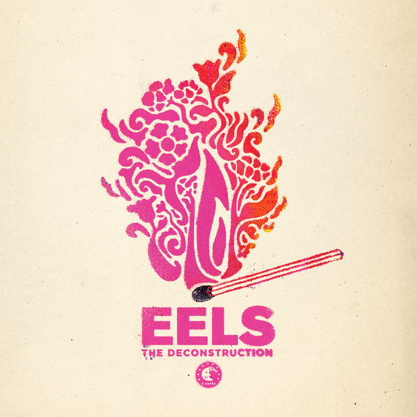 Eels – The Deconstruction (2018) [Official Digital Download 24bit/96kHz]