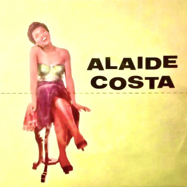 Alaide Costa - Canta Suavemente (2022) [FLAC 24bit/96kHz] Download