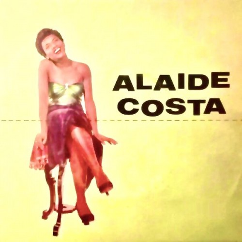 Alaide Costa – Canta Suavemente (2022) [FLAC, 24 bit, 96 kHz]