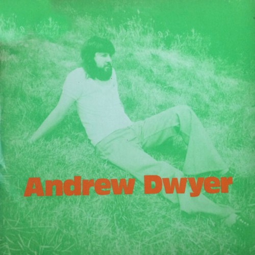 Andrew Dwyer - Ballads Of A Wanderer (1975) Download
