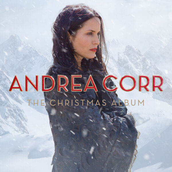 Andrea Corr - The Christmas Album (2022) [FLAC 24bit/48kHz] Download