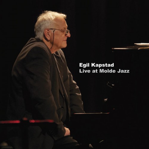 Egil Kapstad – Live at Molde Jazz (2020) [FLAC 24 bit, 44,1 kHz]