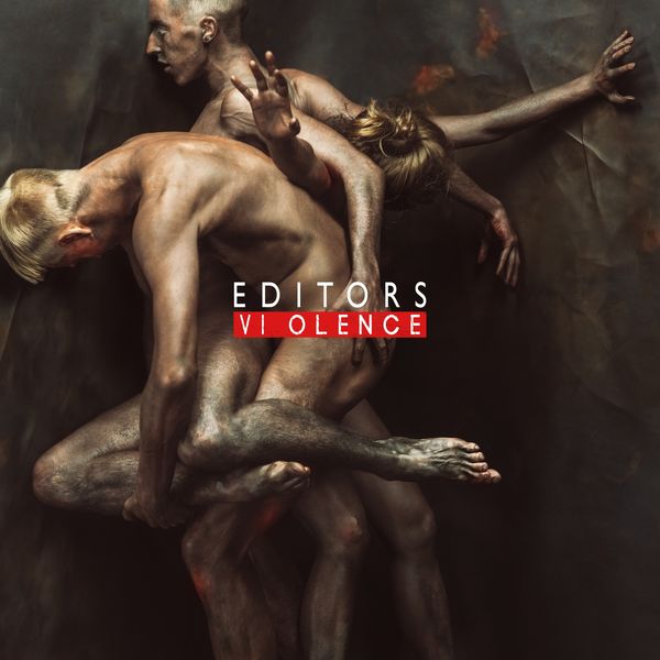 Editors – Violence (2018) [Official Digital Download 24bit/44,1kHz]