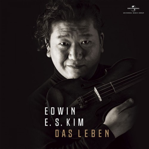 Edwin E. S. Kim – Das Leben (2021) [FLAC 24 bit, 96 kHz]