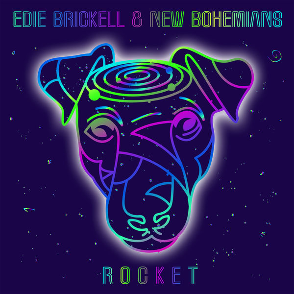 Edie Brickell & New Bohemians – Rocket (2018) [Official Digital Download 24bit/96kHz]