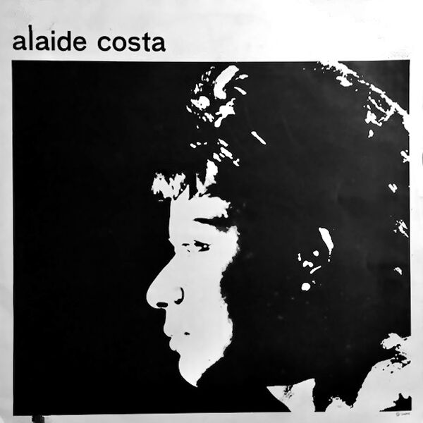 Alaide Costa - Joia Moderna (2022) [FLAC 24bit/96kHz]