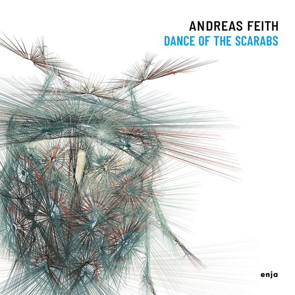 Andreas Feith - Dance of the Scarabs (2022) [FLAC 24bit/96kHz] Download