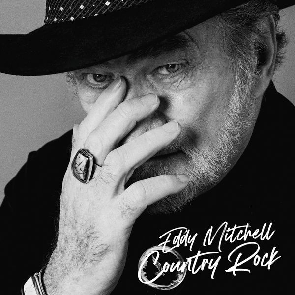Eddy Mitchell – Country Rock (2021) [Official Digital Download 24bit/44,1kHz]