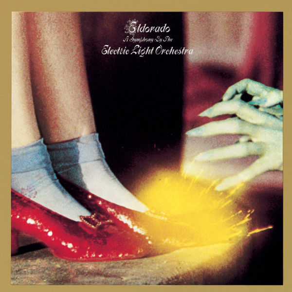 Electric Light Orchestra – Eldorado (1974/2015) [Official Digital Download 24bit/192kHz]
