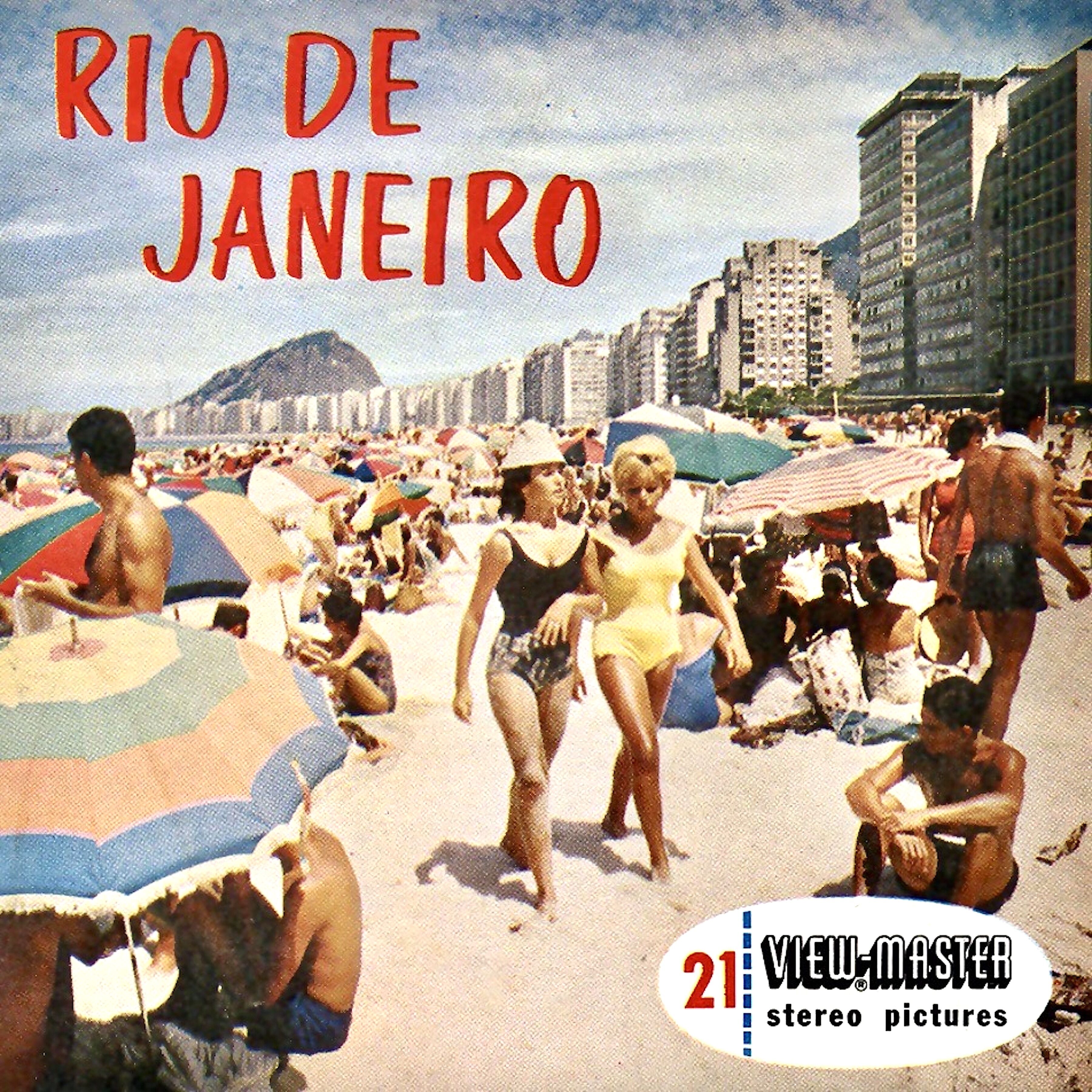 Antonio Carlos Jobim - Sinfonia Do Rio De Janeiro: A Montanha, O Sol, O Mar (Sinfonia Popular Em Tempo De Samba) (2022) [FLAC 24bit/96kHz] Download