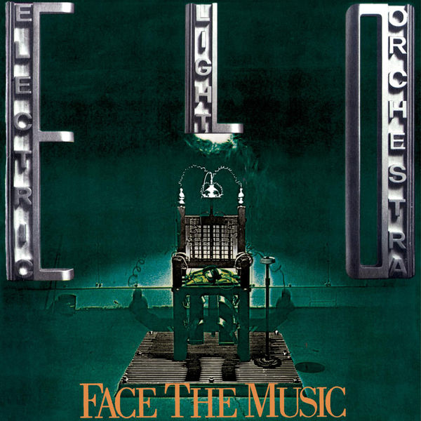 Electric Light Orchestra – Face The Music (1975/2015) [Official Digital Download 24bit/192kHz]