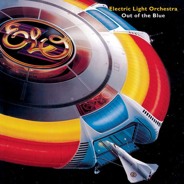 Electric Light Orchestra – Out Of The Blue (1977/2015) [Official Digital Download 24bit/192kHz]