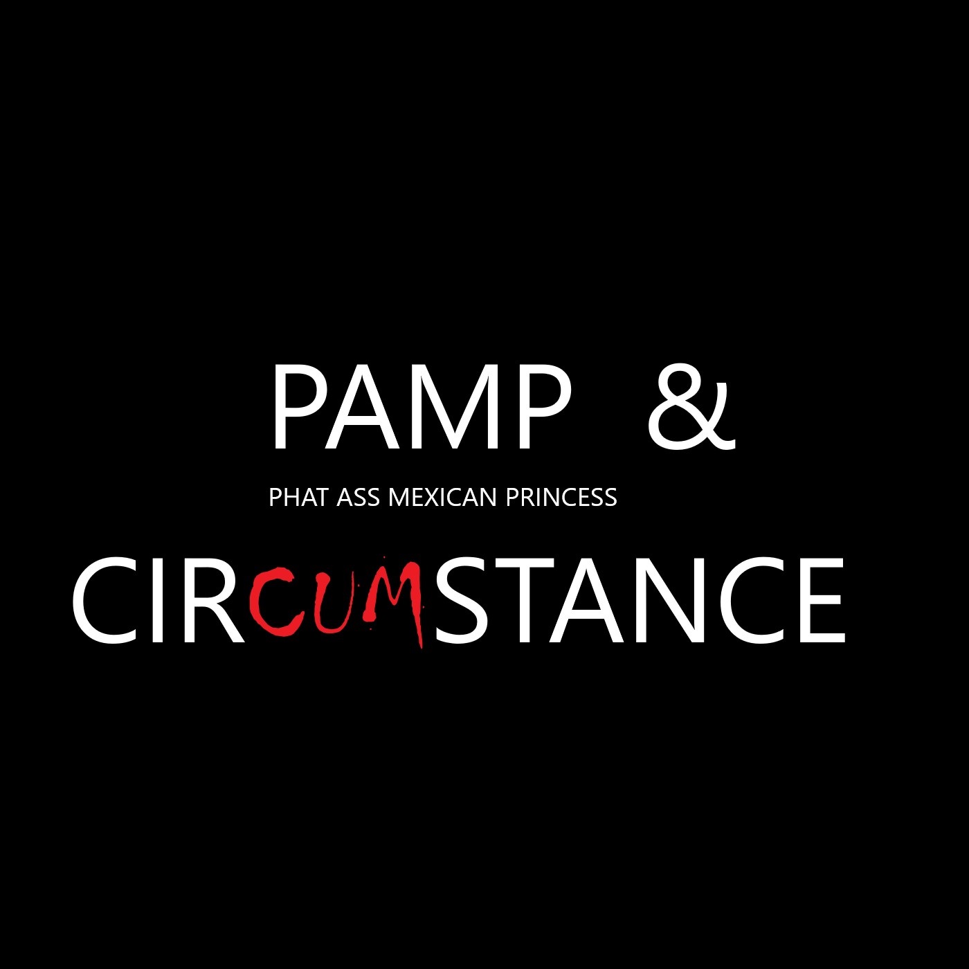 El Fucko – PAMP & CIRCUMSTANCE (2021) [Official Digital Download 24bit/96kHz]