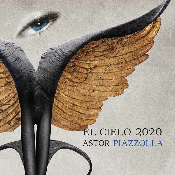 El Cielo 2020 – Chamber Music (Arr. for Strings & Piano) (2020) [Official Digital Download 24bit/96kHz]