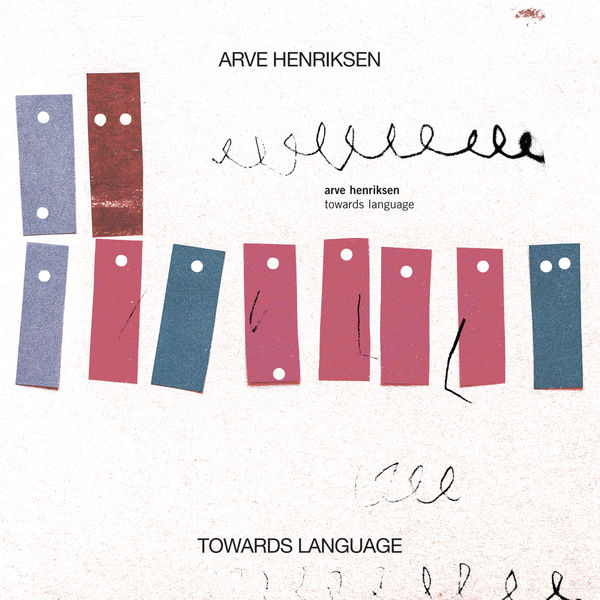 Arve Henriksen - Towards Language (2017) [FLAC 24bit/96kHz]