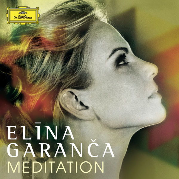 Elina Garanca – Meditation (2014) [Official Digital Download 24bit/96kHz]