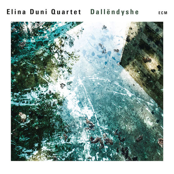 Elina Duni Quartet – Dallëndyshe (2015) [Official Digital Download 24bit/88,2kHz]