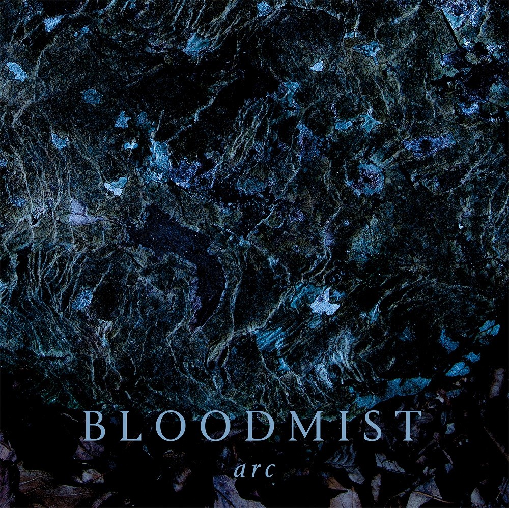 Bloodmist - Arc (2022) [FLAC 24bit/48kHz] Download