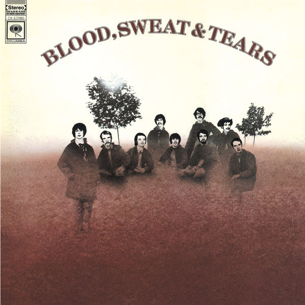 Blood Sweat & Tears – Blood, Sweat & Tears  (Expanded Edition) (1968/2022) [Official Digital Download 24bit/176,4kHz]