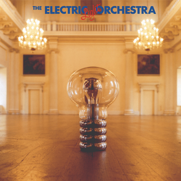 Electric Light Orchestra – The Electric Light Orchestra (1972/2015) [Official Digital Download 24bit/192kHz]