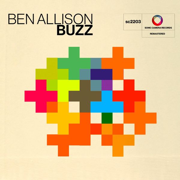 Ben Allison - Buzz (Remastered) (2004/2022) [FLAC 24bit/44,1kHz] Download