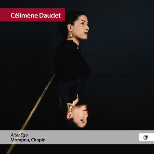 Célimène Daudet, Marie-Laure Garnier – Alter Ego (2022) [FLAC 24 bit, 96 kHz]