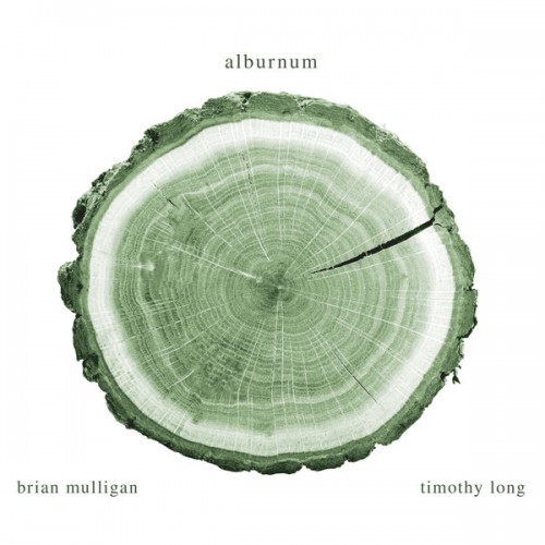 Brian Mulligan, Timothy Long – Alburnum (2022) [FLAC 24 bit, 48 kHz]