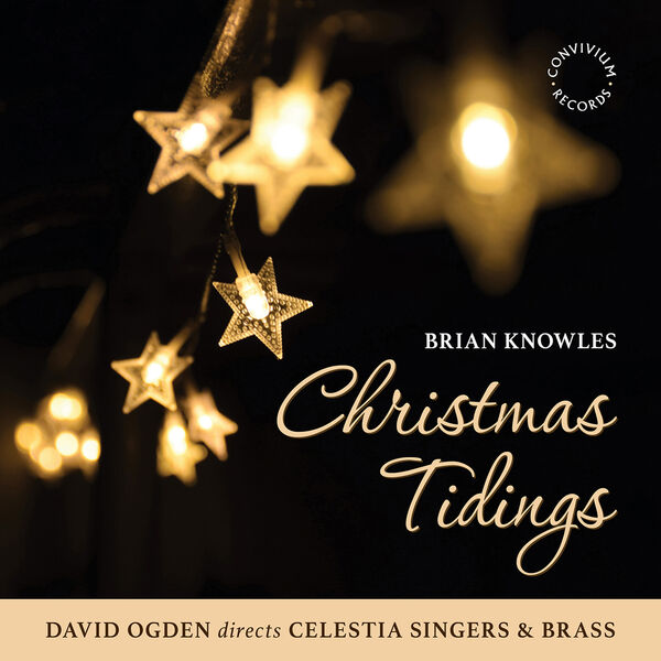 Celestia Singers - Christmas Tidings (2022) [FLAC 24bit/96kHz] Download