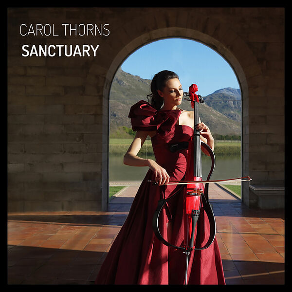 Carol Thorns - Sanctuary (2022) [FLAC 24bit/48kHz] Download