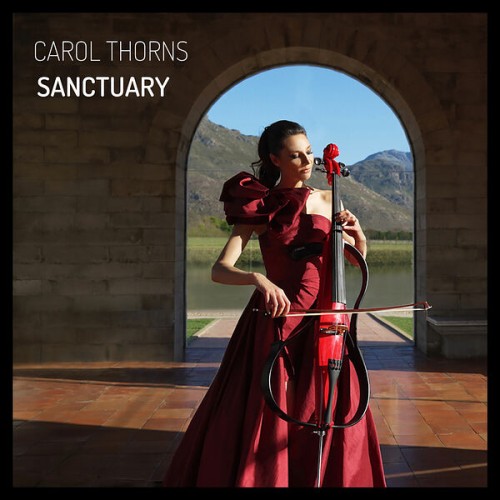 Carol Thorns – Sanctuary (2022) [FLAC 24 bit, 48 kHz]