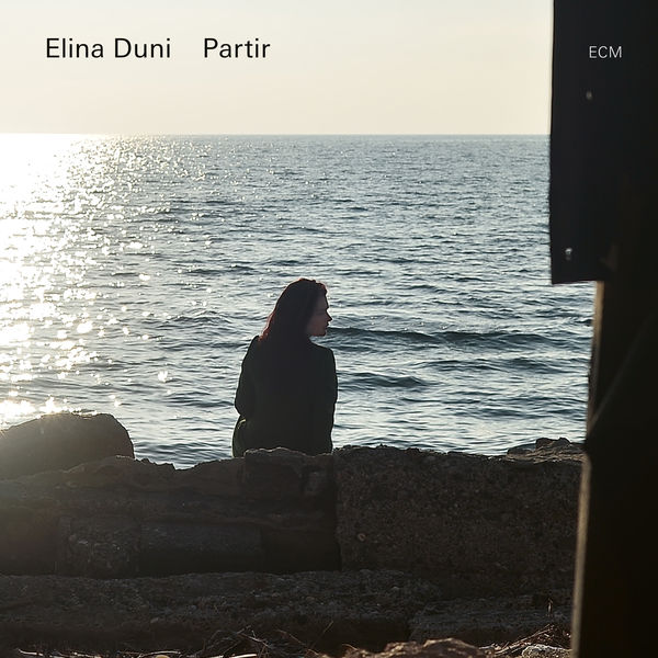 Elina Duni – Partir (2018) [Official Digital Download 24bit/88,2kHz]