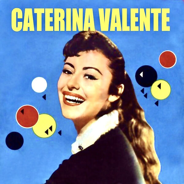 Caterina Valente - The Wonderful World Of Caterina Valente Vol 1 (2022) [FLAC 24bit/44,1kHz] Download
