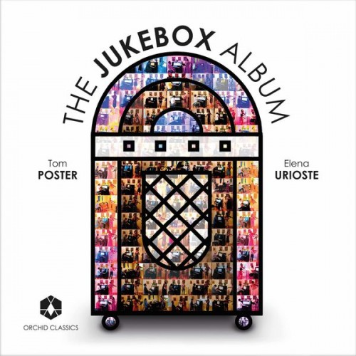 Elena Urioste – The Jukebox Album (2021) [FLAC 24 bit, 96 kHz]
